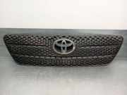 Grill 5311102150 Toyota Corolla (E12) Schrägheck 2.0 D-4D 16V 90 (1CD-FTV)