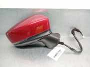 Außenspiegel Rechts BABH69121A Mazda 3 (BM/BN) Limousine 2.2 SkyActiv-D 150 16V (SH)