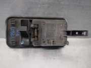 Nebelscheinwerfer Links Vorne 9650001680 Citroën C5 II Break (RE) Kombi 2.2 HDiF 16V 173 DPFS (DW12BTED4(4HT))