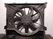 Kühlerventilator 3111543 Volvo XC90 I SUV 2.4 D5 20V (D5244T)