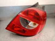 Rücklicht Rechts 8200459960 Renault Clio III (BR/CR) Schrägheck 1.5 dCi 85 (K9K-766(K9K-T7))