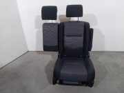 Sitz Links Hinten CC548827Y02 Mazda 5 (CR19) Großraumlimousine 2.0 CiDT 16V High Power (MZR-CD)