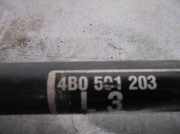 Antriebswelle Rechts Hinten 4B0501203 Audi A6 Quattro (C5) Limousine 2.5 TDI V6 24V Quattro (AFB)