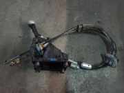 Schalthebel 9672372980 Peugeot 5008 I (0A/0E) Gro?raumlimousine 1.6 HDiF 16V (DV6C(9HD))