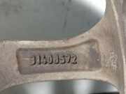 Felge 31423237 Volvo XC70 (BZ) SUV 2.4 D4 20V AWD (D5244T12)