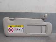 Sonnenblende Rechts BHS369270A75 Mazda 3 (BM/BN) Schrägheck 2.2 SkyActiv-D 150 16V (SH)