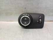 Lichtschalter 39050760 Opel Astra K Sports Tourer Kombi 1.2 Turbo 12V (F12SHR)