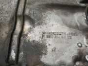 ?lwannenabdeckung R6040140602 Mercedes-Benz C (W202) Limousine 2.2 C-220 D 16V (OM604.910)