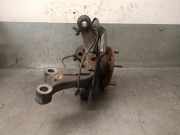 Achsschenkel Halter Links Vorne 4321205090 Toyota Avensis Wagon (T27) Kombi 2.0 16V D-4D-F (1AD-FTV(Euro 4))