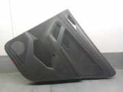 Türverkleidung Rechts Hinten 5NA867212S Volkswagen (5N) ACDPCAX0 1.5 110KW