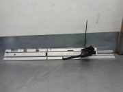 Zierleiste ACHTER 7298060 BMW 3 serie Gran Turismo (F34) Schrägheck 330d 3.0 24V (N57-D30A)