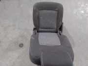 Sitz Rechts Hinten 6M2163840 Ford Galaxy (WA6) Großraumlimousine 2.0 TDCi 16V 140 (UFWA(Euro 5))