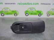 Schalter Für Elekt. Fensterheber Rechts Vorne 156013740 Renault Scénic II (JM) Großraumlimousine 1.5 dCi 105 (K9K-732(K9K-P7))