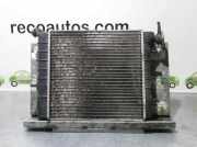 Radiator 2531025Q10 Hyundai ACCENT (LC) 1.3 CAT