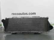 Ladeluftkühler Mercedes-Benz 4-t Caja/Chasis (B904) 416 CDI