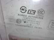 Türscheibe Rechts Vorne - 8242038020 Hyundai Sonata Limousine 2.0i 16V (G4JP)