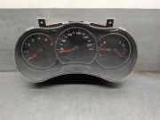 Tachoeinheit Kmh 248107807R Renault I (HY_) 2.0 dCi (HY0K)