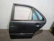 TÃ¼r Links Hinten A2107302305 Mercedes-Benz E (W210) Limousine 2.2 E-200 CDI 16V (OM611.961)