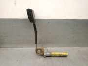 Gurtstraffer Mh 7700352657D Opel MOVANO A Furgoneta (X70) 2.8 DTI (FD)