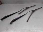 Scheibenwischer Rechts Vorne 6429L5 Citroën Xsara (N1) Schrägheck 2.0 HDi 90 (DW10TD(RHY))