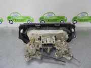 Bedienung Klimacontrolle 3951062J40 Suzuki Swift (ZA/ZC/ZD1/3/9) Schr?gheck 1.3 VVT 16V (M13A VVT)