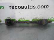 Antriebswelle Rechts Hinten 1229496 BMW SERIE 3 TOURING (E46) 2.0 16V Diesel CAT
