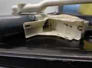 Türgriff Innen Rechts Hinten 1485469077 Peugeot 807 Großraumlimousine 2.0 HDi 16V 136 FAP (DW10BTED4(RHR))