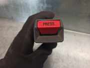 Gürtelschnalle 81455S04J12ZD Honda Logo (GA33) Schrägheck 1.3 (D13B7)