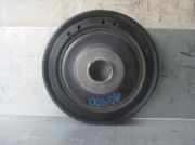 Kurbelwellen-Riemenscheibe 1348414 Ford Fiesta 5 (JD/JH) Schrägheck 1.4 TDCi (F6JB)