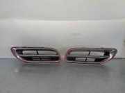 Grill BUMPER Nissan MICRA (K11) 1.3 16V CAT