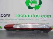 Kühlerventilator 8200151464 Renault MEGANE II BERLINA 5P 1.6 16V