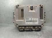 Motorsteuergerät 8200566220 Renault II (BG0/1_) 1.9 dCi (BG1A, BG1W, BG0G)