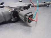 Innenspiegel 6428258 Opel Meriva Großraumlimousine 1.3 CDTI 16V (Z13DTJ)