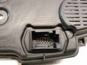 Tachoeinheit Kmh 13252146 Opel Corsa D Schrägheck 1.3 CDTi 16V ecoFLEX (Z13DTJ)