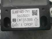 Querlenker Rechts Hinten Unten 33326861125 BMW SERIE 5 BERLINA (G30) 2.0 16V Turbodiesel