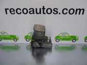 Heizlüfter D332JY9AA05 Kia Carens IV (RP) Großraumlimousine 1.7 CRDi 16V (D4FD)