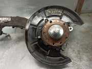 Türgriff Innen Links Vorne 9119N7 Citroën C3 Pluriel (HB) Cabrio 1.6 16V (TU5JP4(NFU))