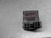 Türgriff Außen Links Hinten 9684560080 Peugeot 5008 (0A/0E) Großraumlimousine 1.6 HDiF 16V (DV6TED4(9HZ))