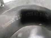 Navigationssystem H1BT14G371AHA Ford Fiesta 7 Schrägheck 1.1 Ti-VCT 12V 85 (XYJC)