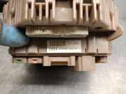 Bedienung Klimacontrolle 735419793 Fiat Grande Punto (199) Schrägheck 1.4 (350.A.1000)