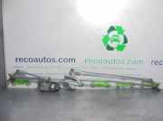 Scheibenwischermotor Vorne 9687382580 Citroën C4 Berline (NC) Schrägheck 5-drs 1.6 Hdi (DV6C(9HD))