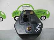 Handgriff Kofferraum 8200060547 Renault Vel Satis (BJ) Großraumlimousine 3.0 dCi V6 24V (P9X-701)