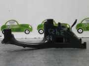 Draagarm Rechts Voor Onder 4F0407694C Audi A6 (C6) Limousine 3.0 TDI V6 24V Quattro (BMK)