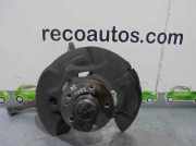 Achsschenkel Halter Links Vorne 140080180 Mercedes-Benz S (W140) Limousine 3.5 300 SD Turbo Diesel (OM603.971)