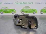 Türschloss Links Hinten 4PINES Toyota Corolla (E11) Limousine 2.0 D (2CE)