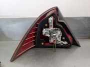 Türgriff Außen Links Hinten 9101FP Citroën CITROËN AIRCROSS 1.6 HDi FAP