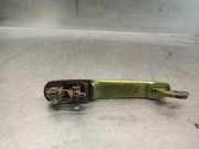 Türgriff Außen Links Hinten Volkswagen Polo III (6N2) Schrägheck 1.4 16V 100 (AUB) AUB