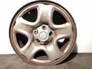 Felge 4261142110 Toyota RAV4 (A2) Geländewagen 2.0 D-4D 16V 4x4 (1CD-FTV)