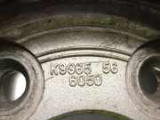 Felge K9965566050 Kia Carnival 2 (FIB/FLD) Großraumlimousine 2.9 HPDi 16V (J3(CRDI))