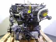 Motor R2 Mazda 6 Sport (GH14/GHA4) Schrägheck 2.2 CDVi 16V 125 (R2)
